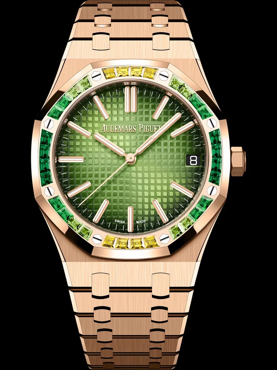 Audemars Piguet 15510OR.YY.1320OR.01
