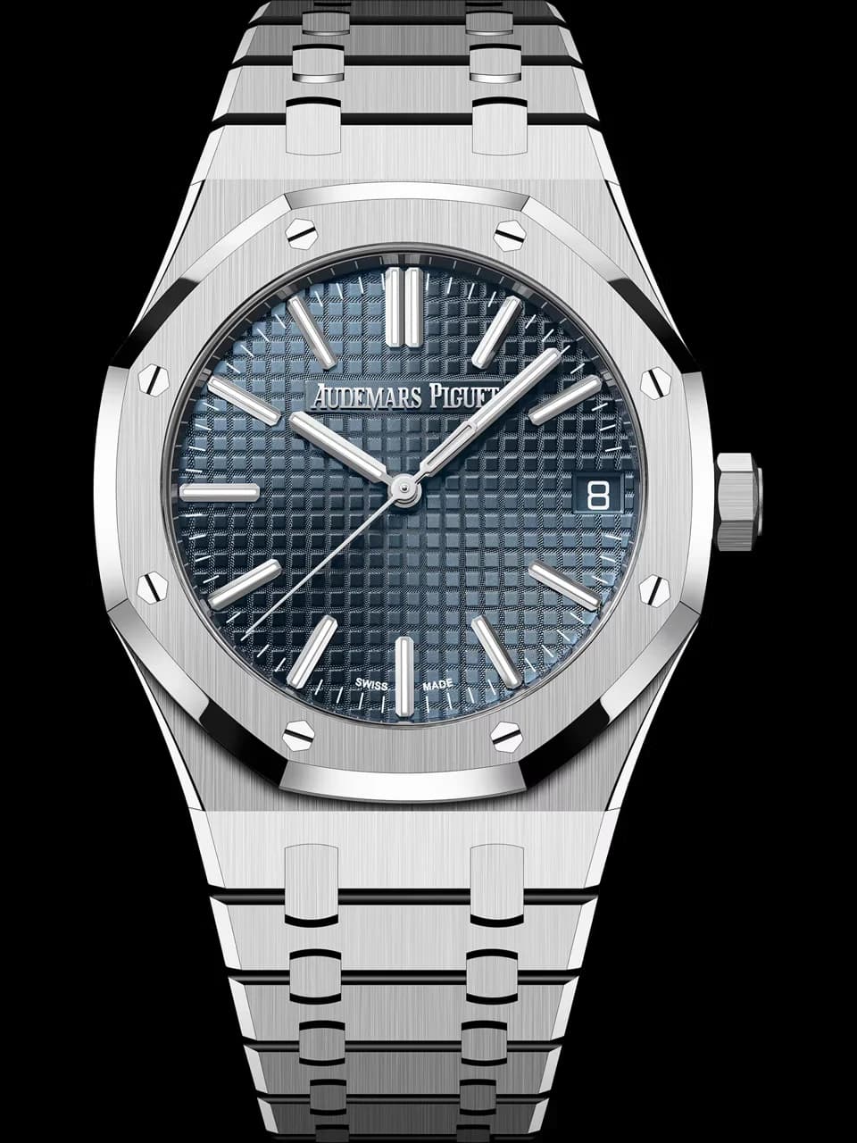 Audemars Piguet 15510ST.OO.1320ST.01