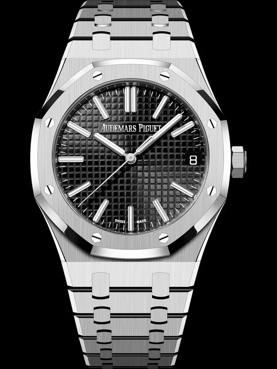 Audemars Piguet 15510ST.OO.1320ST.02