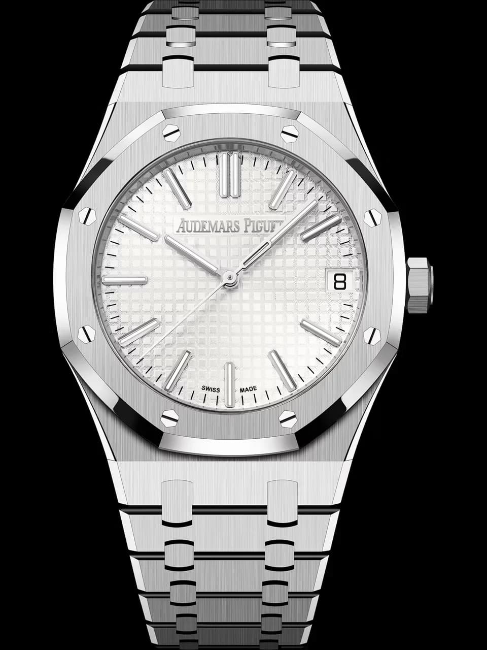Audemars Piguet 15510ST.OO.1320ST.03