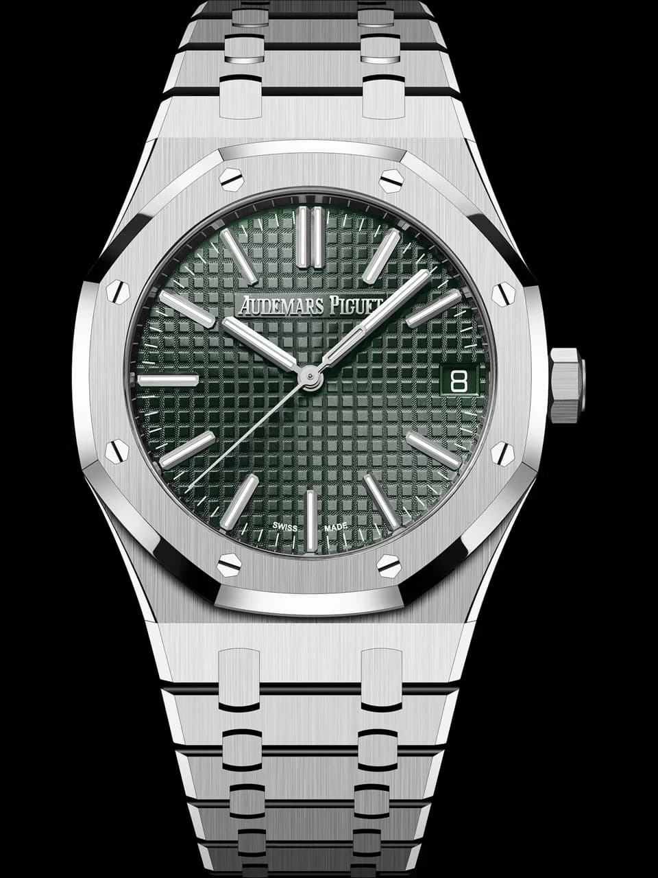 Audemars Piguet 15510ST.OO.1320ST.04
