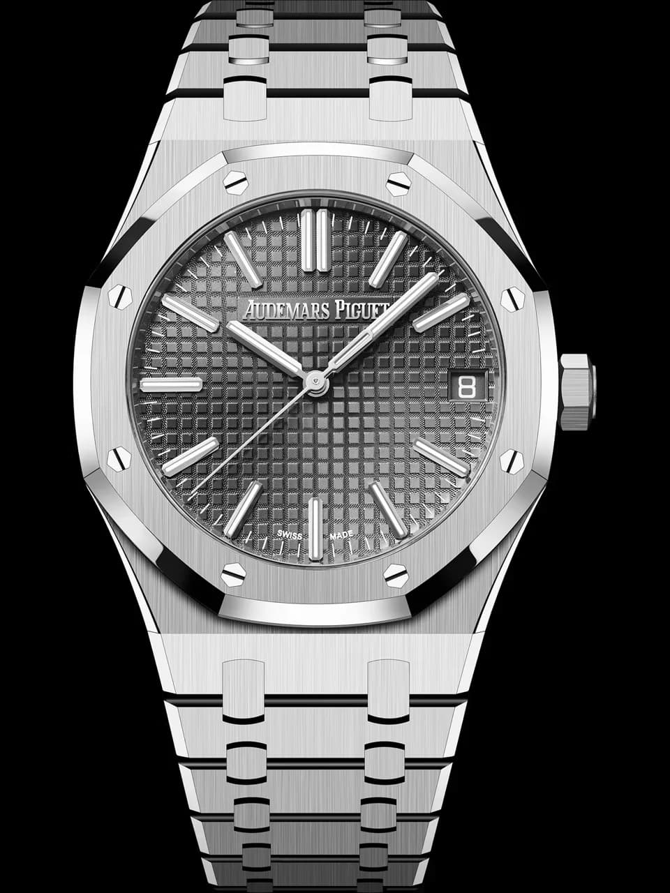 Audemars Piguet 15510ST.OO.1320ST.05
