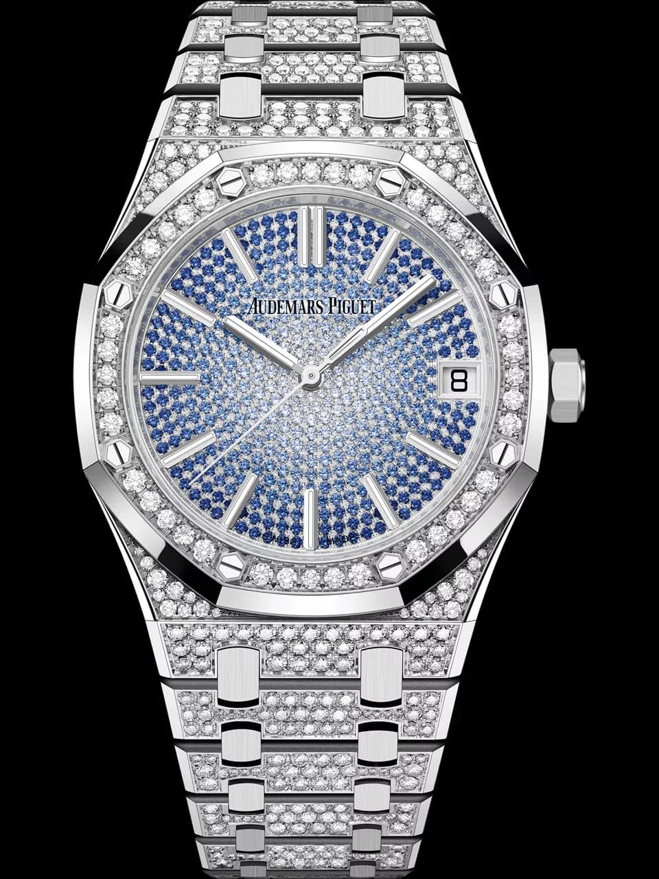 Audemars Piguet 15512BC.ZZ.1322BC.01