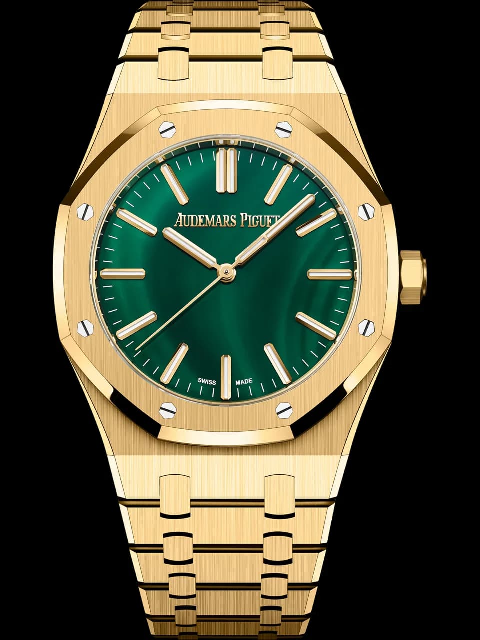 Audemars Piguet 15513BA.OO.1320BA.01