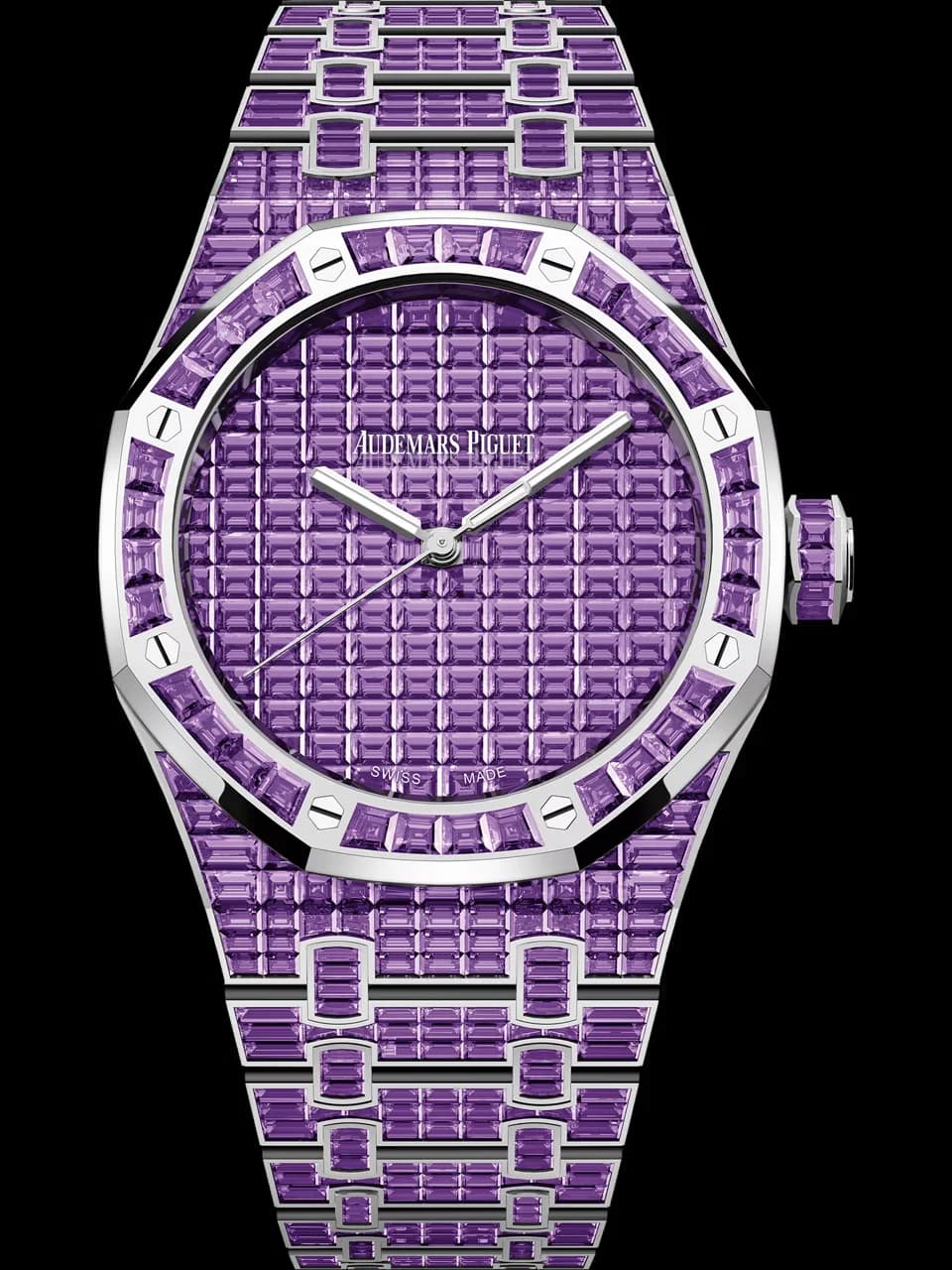 Audemars Piguet 15514BC.AY.1284BC.01