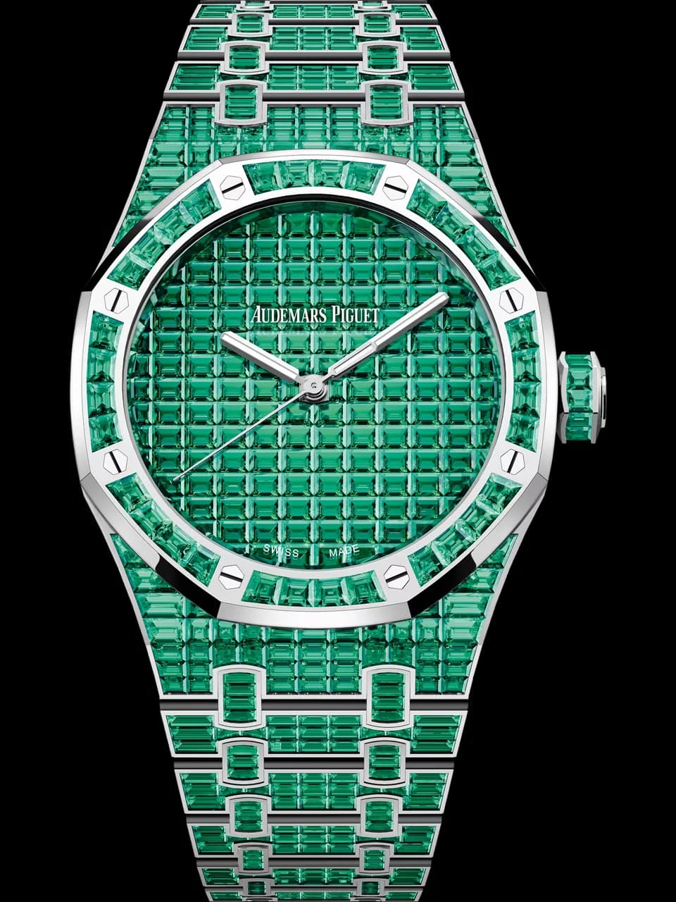 Audemars Piguet 15514BC.EE.1284BC.01
