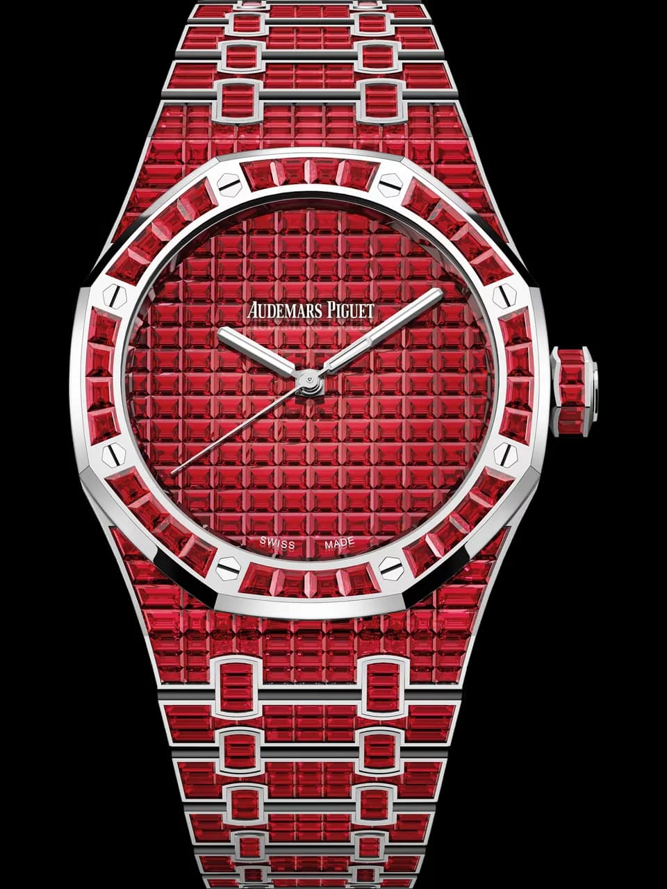 Audemars Piguet 15514BC.RR.1284BC.01