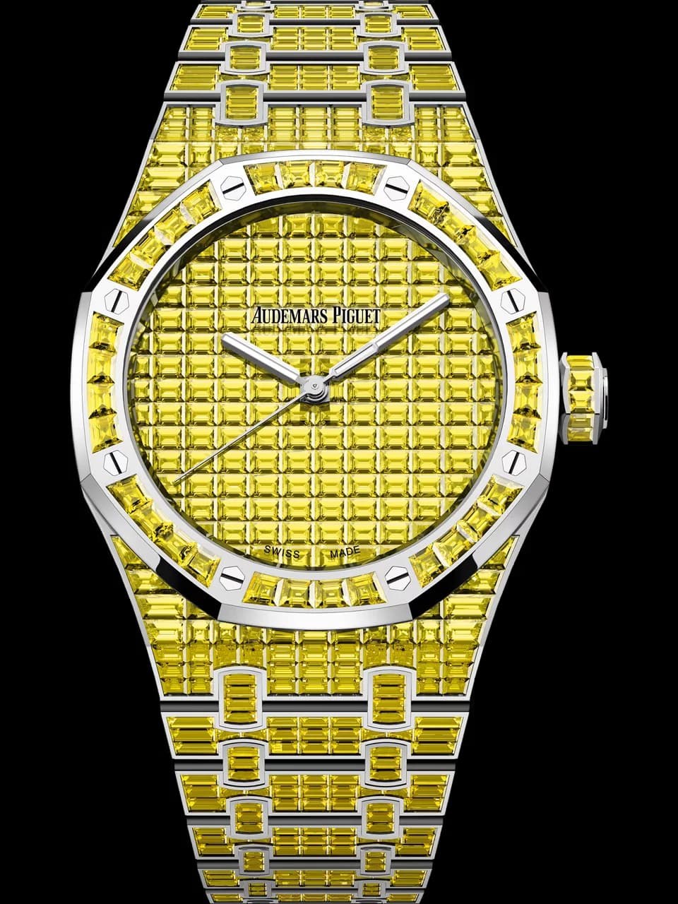Audemars Piguet 15514BC.RY.1284BC.01