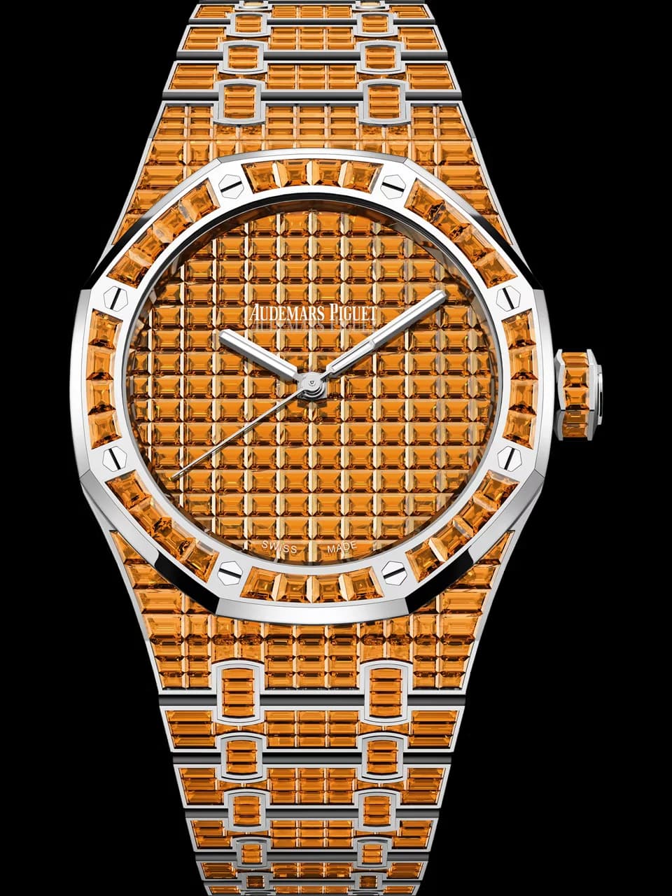 Audemars Piguet 15514BC.SE.1284BC.01