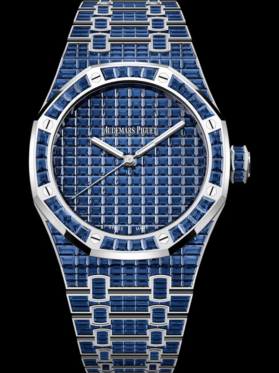 Audemars Piguet 15514BC.SS.1284BC.01