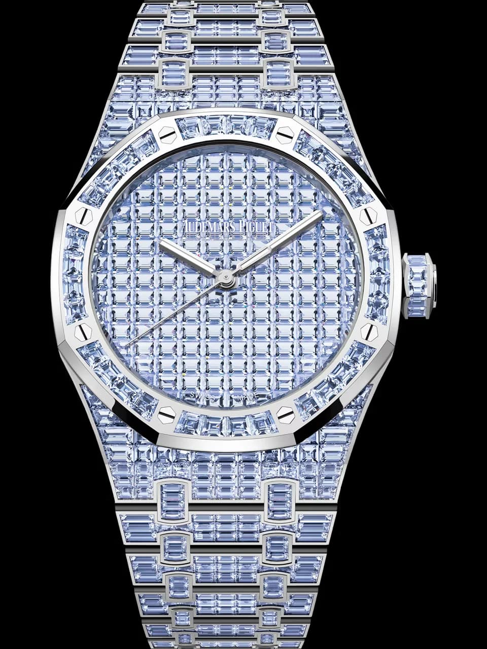 Audemars Piguet 15514BC.TF.1284BC.01