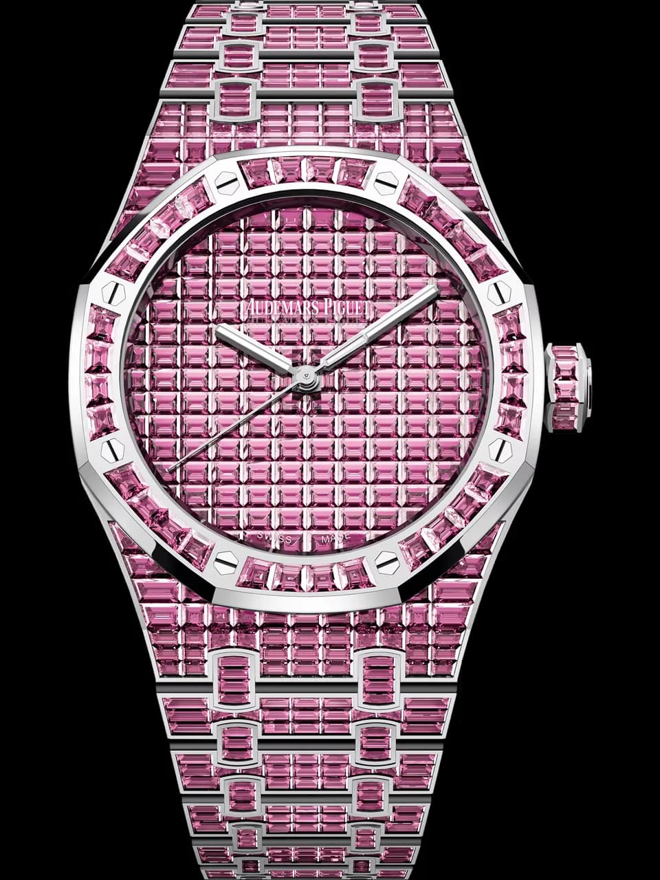 Audemars Piguet 15514BC.TM.1284BC.01