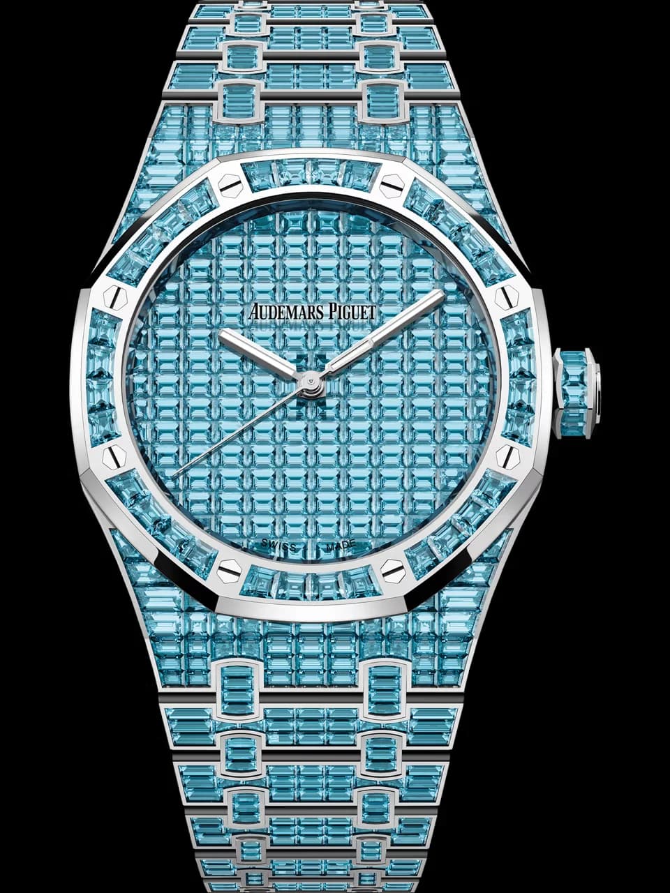 Audemars Piguet 15514BC.TO.1284BC.01