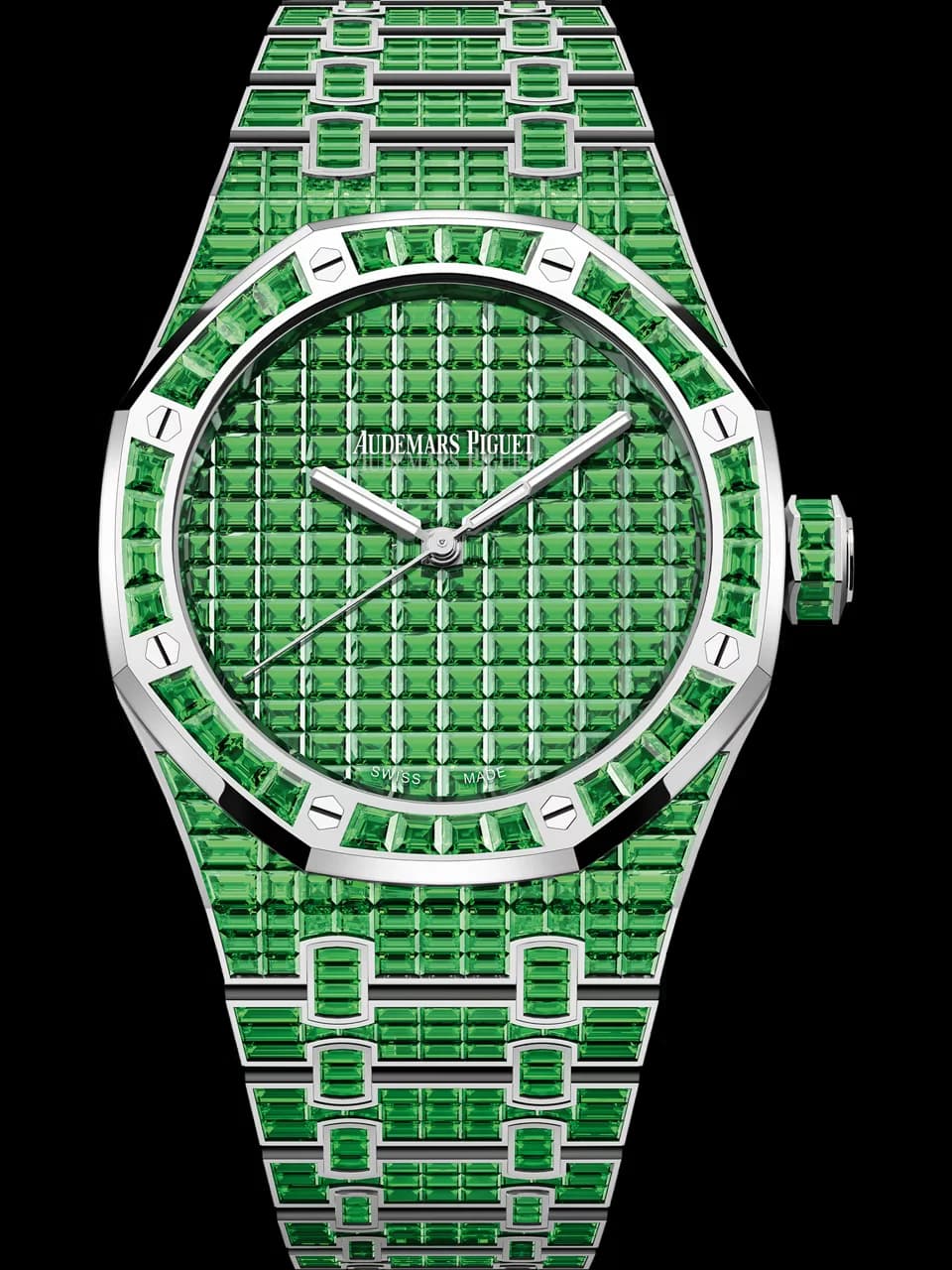 Audemars Piguet 15514BC.TV.1284BC.01