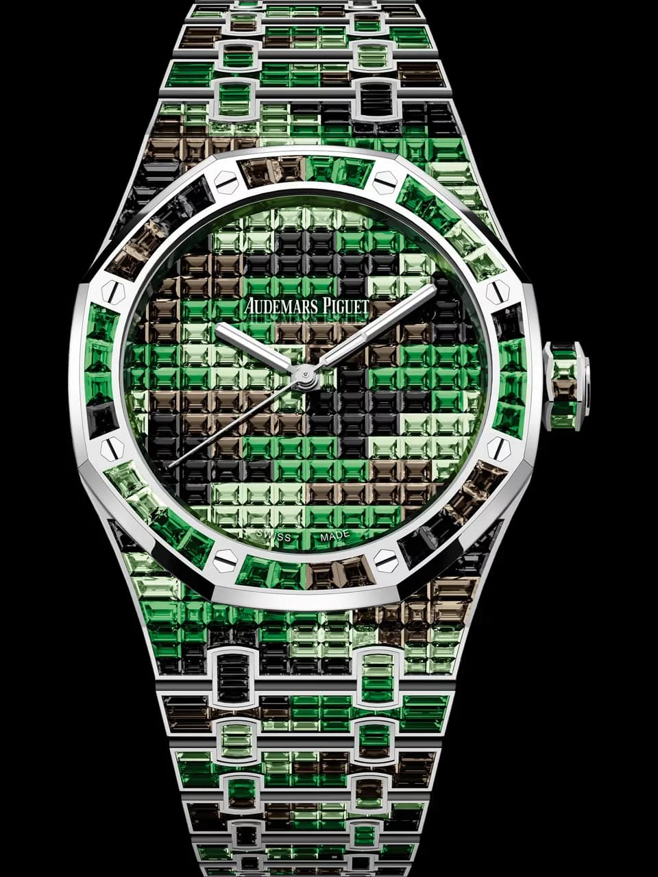 Audemars Piguet 15514BC.YY.1284BC.02