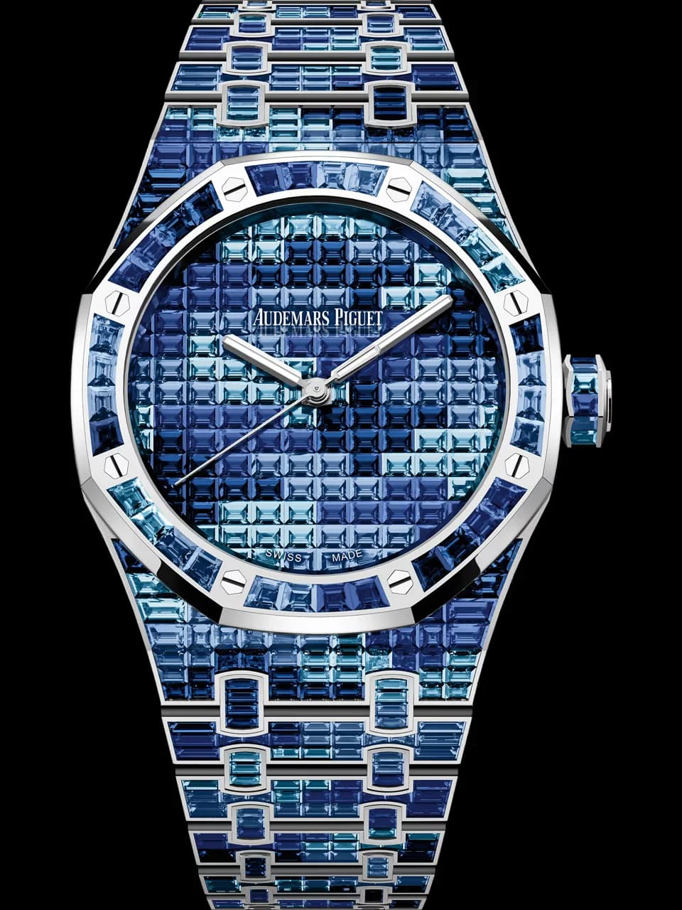 Audemars Piguet 15514BC.YY.1284BC.04