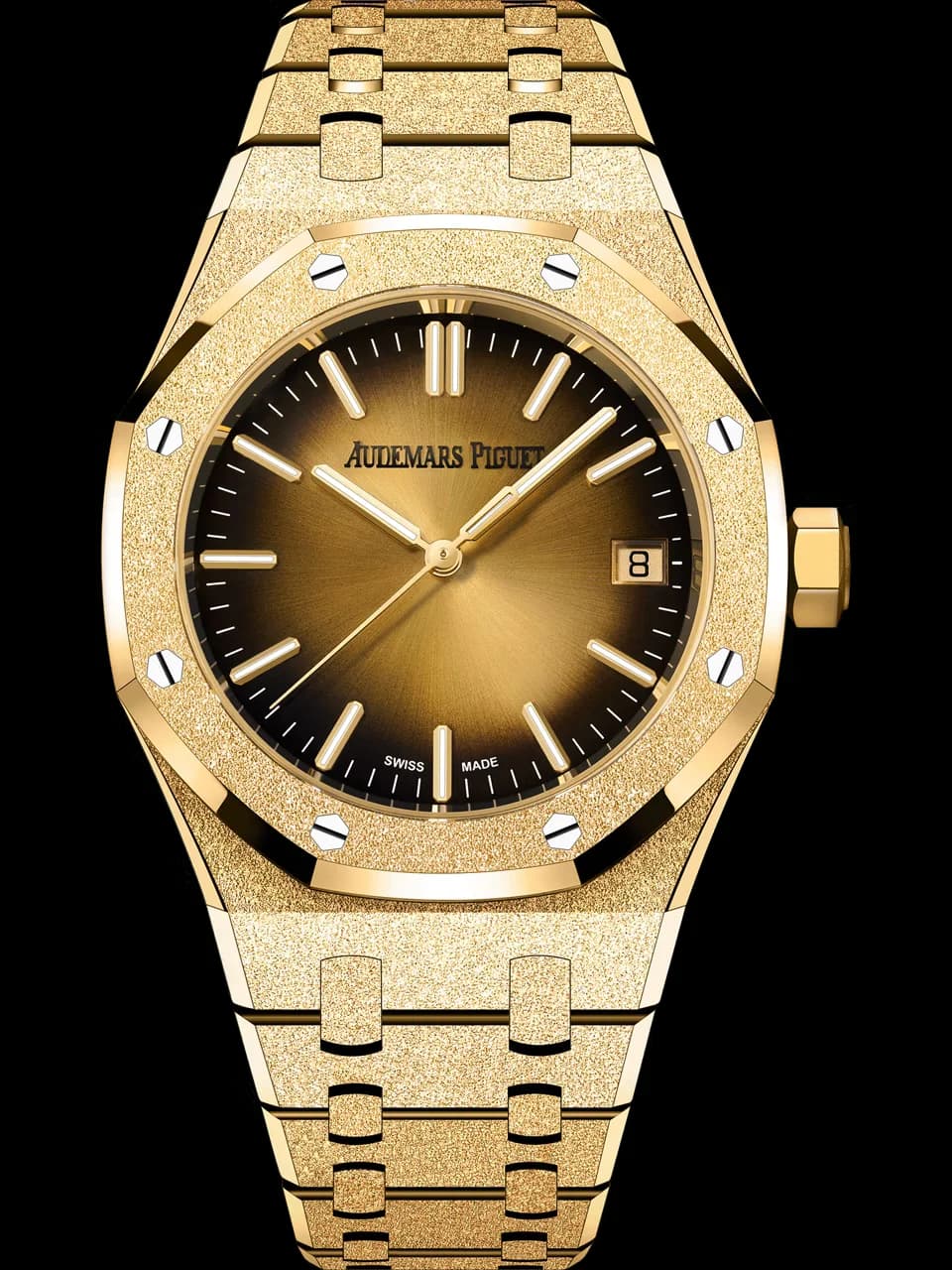 Audemars Piguet 15550BA.GG.1356BA.01