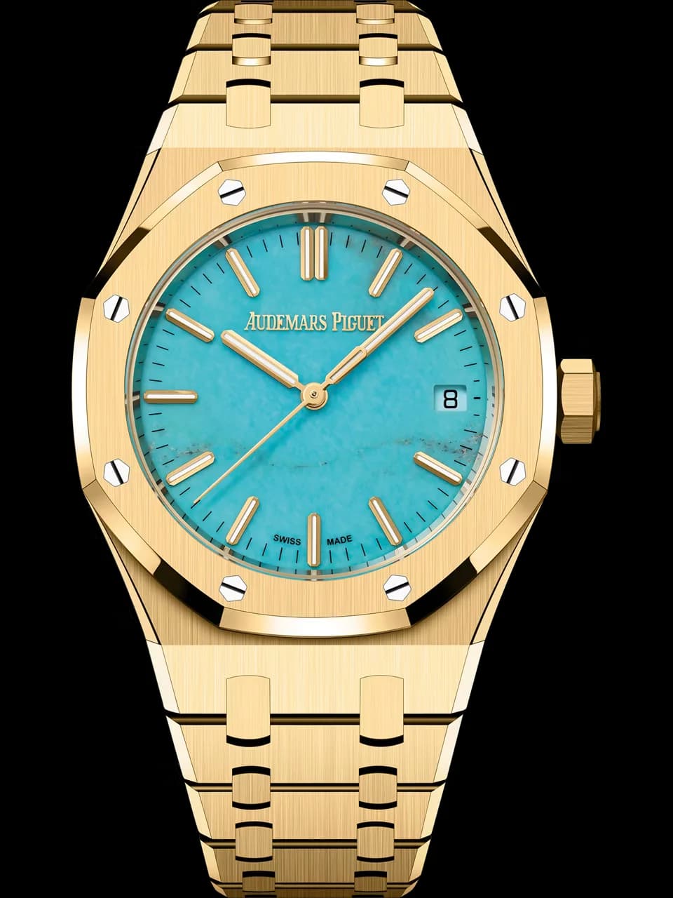 Audemars Piguet 15550BA.OO.1356BA.01