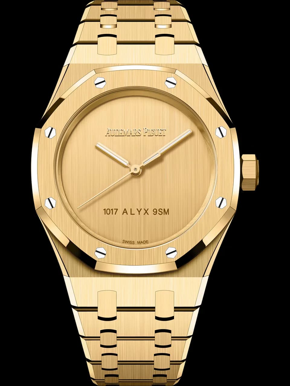 Audemars Piguet 15550BA.OO.1356BA.02