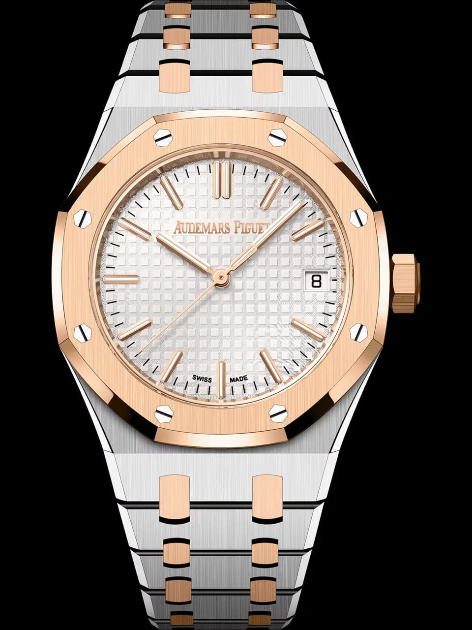 Audemars Piguet 15550SR.OO.1356SR.01