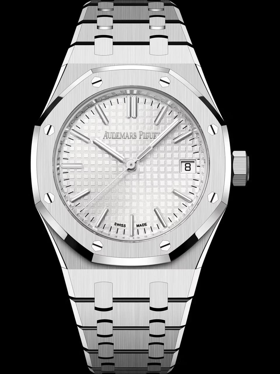 Audemars Piguet 15550ST.OO.1356ST.01