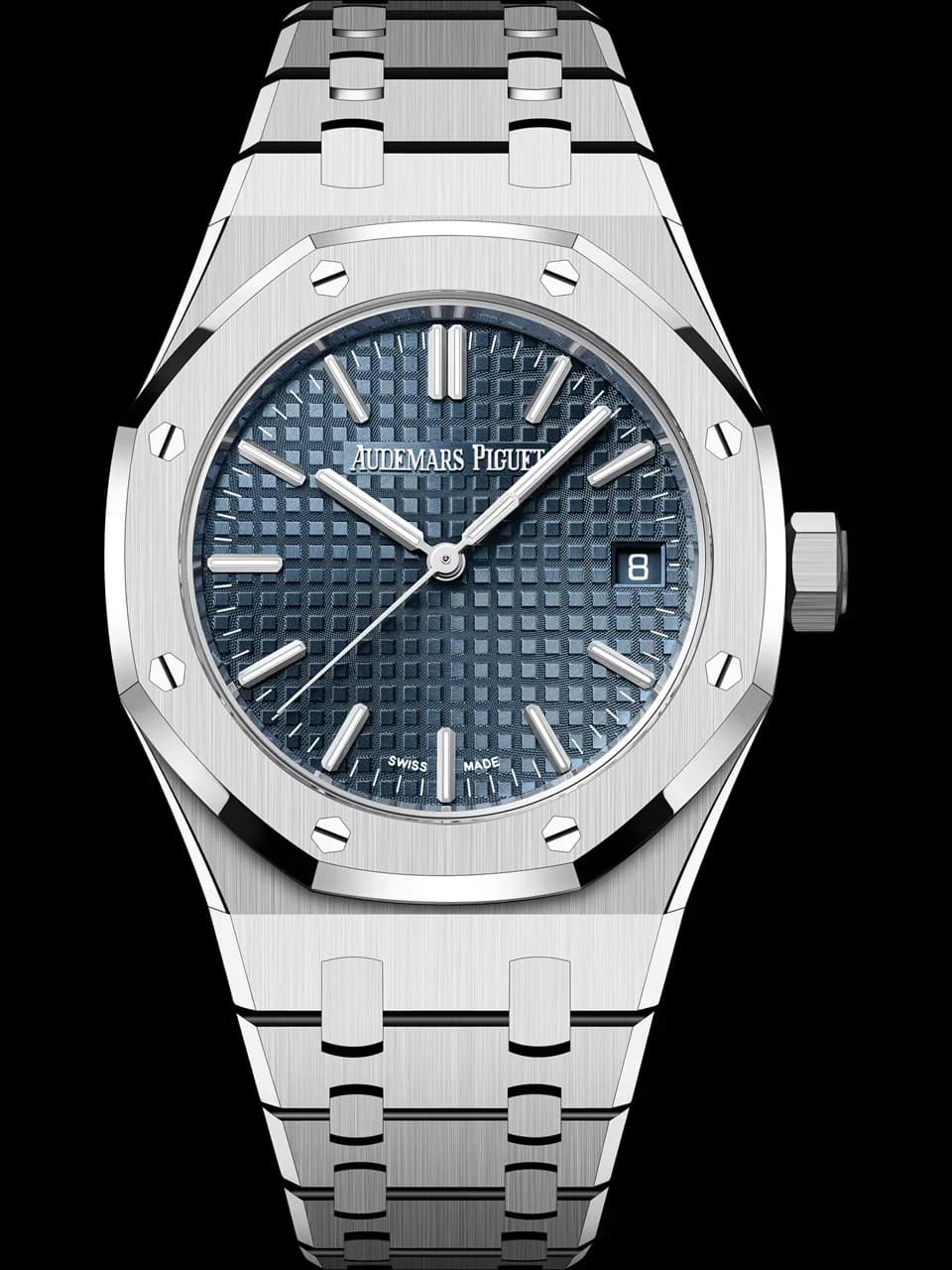 Audemars Piguet 15550ST.OO.1356ST.02