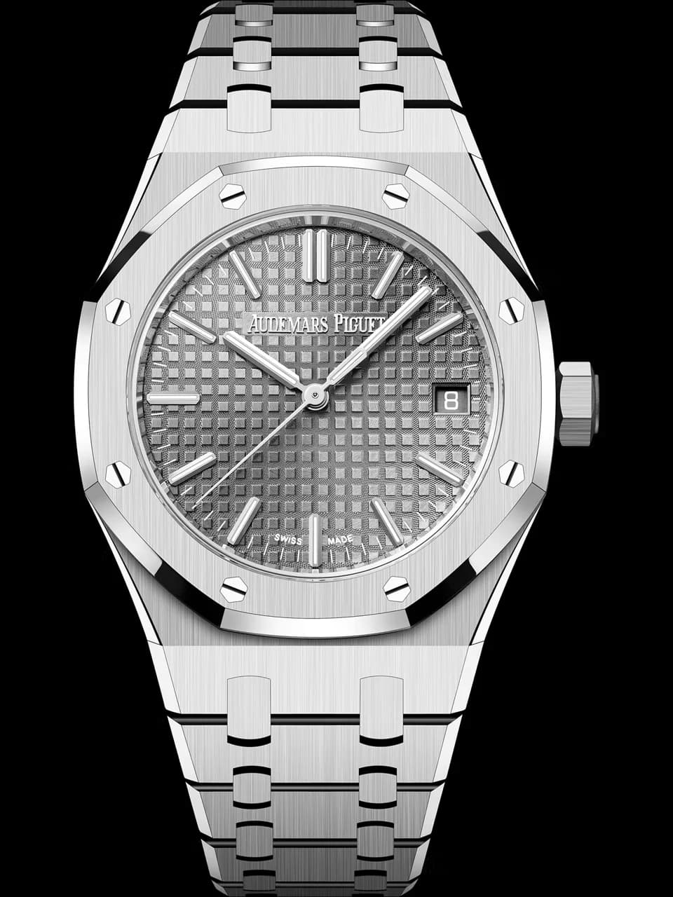 Audemars Piguet 15550ST.OO.1356ST.03