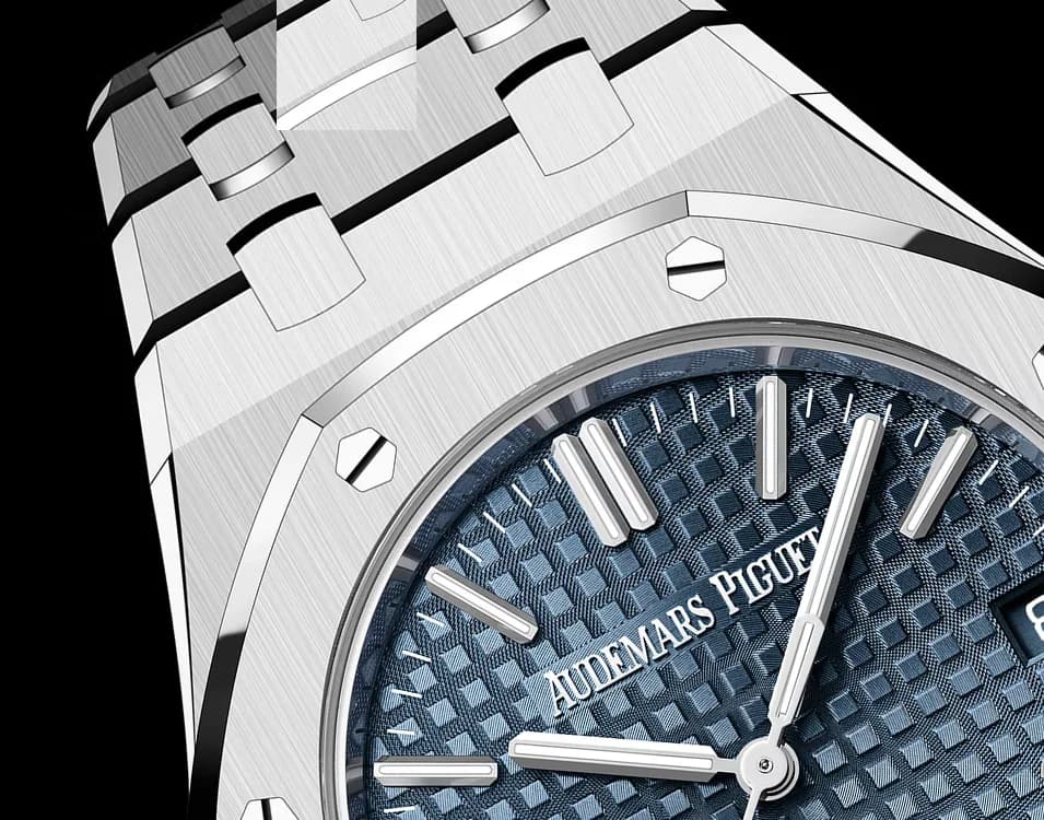 Audemars Piguet 15550ST.OO.1356ST.06