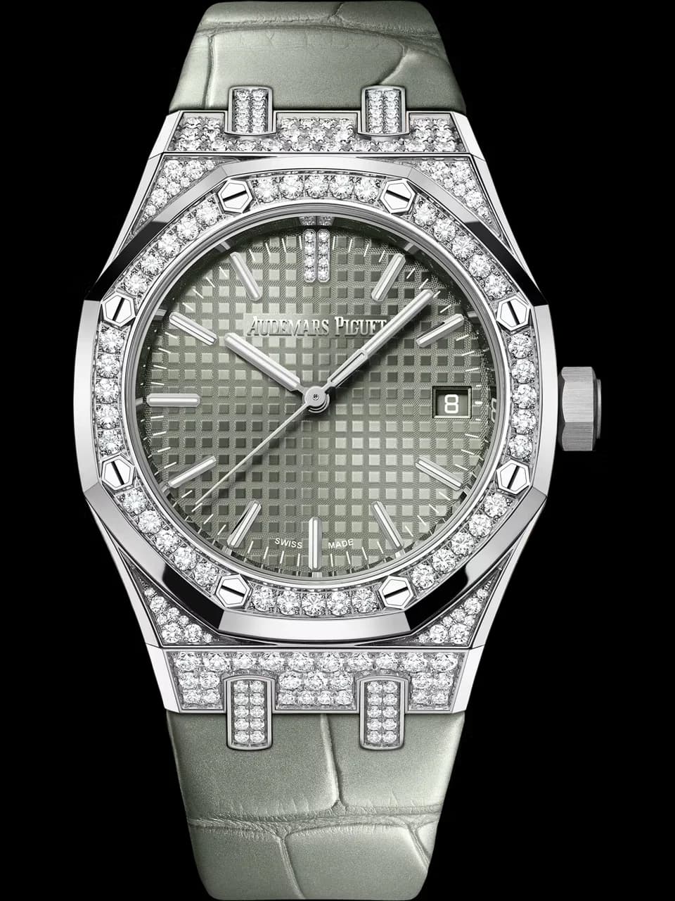 Audemars Piguet 15551BC.ZZ.D405CR.01