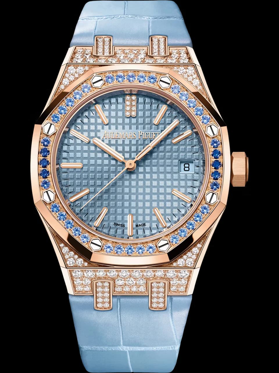 Audemars Piguet 15551OR.ZS.D344CR.01