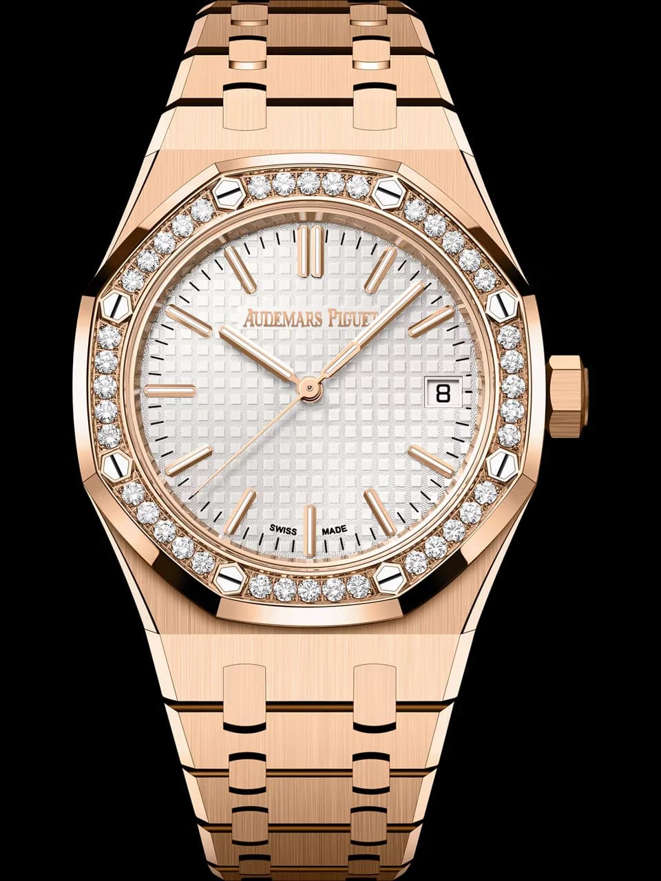 Audemars Piguet 15551OR.ZZ.1356OR.01