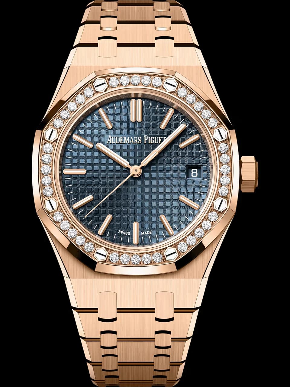 Audemars Piguet 15551OR.ZZ.1356OR.02
