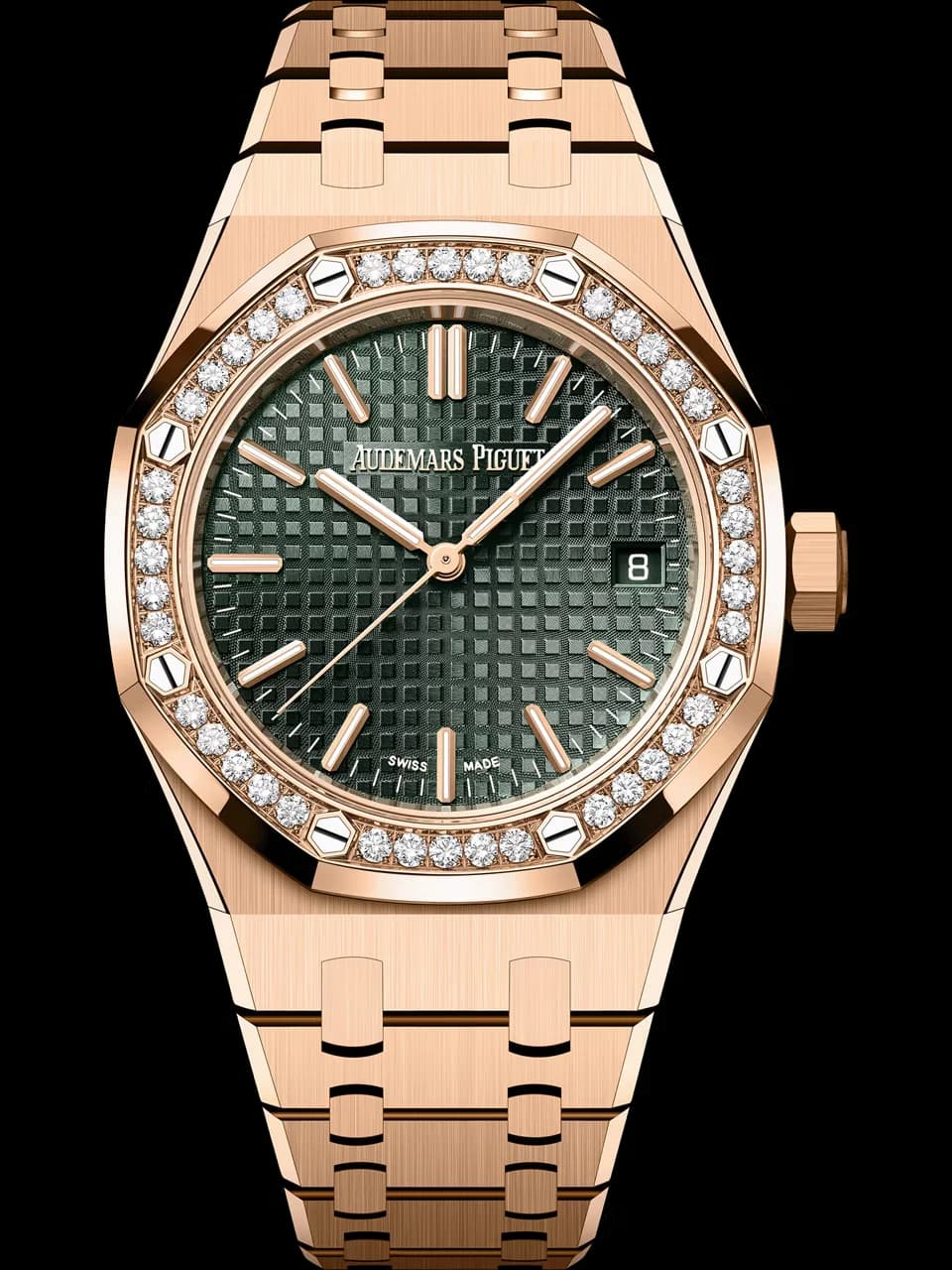 Audemars Piguet 15551OR.ZZ.1356OR.03