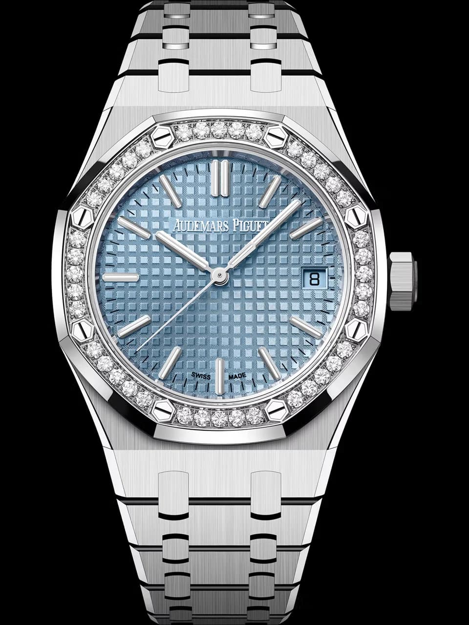 Audemars Piguet 15551ST.ZZ.1356ST.01