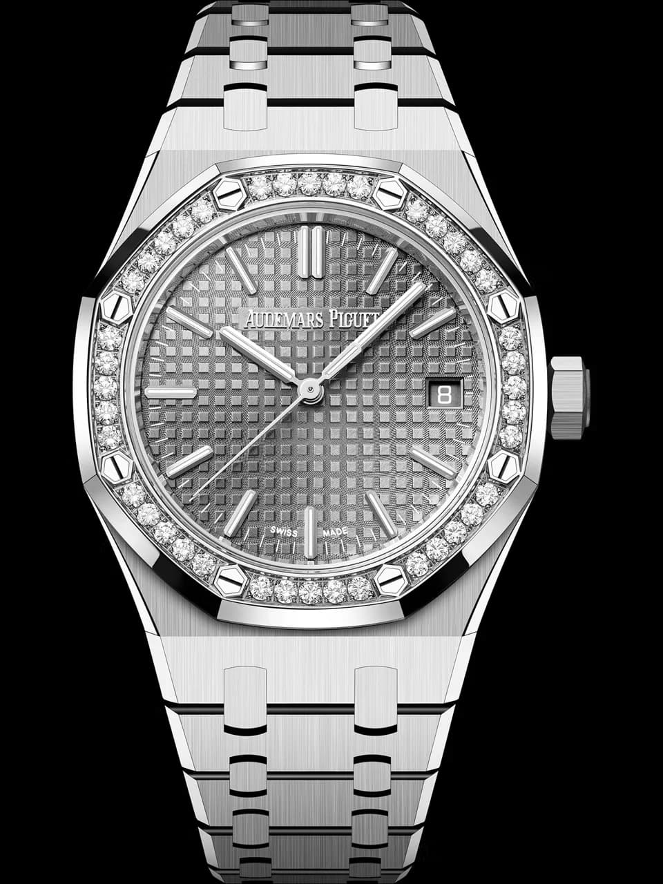 Audemars Piguet 15551ST.ZZ.1356ST.03