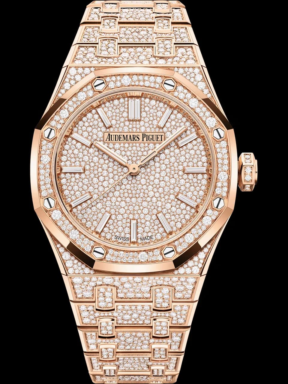 Audemars Piguet 15552OR.ZZ.1358OR.01
