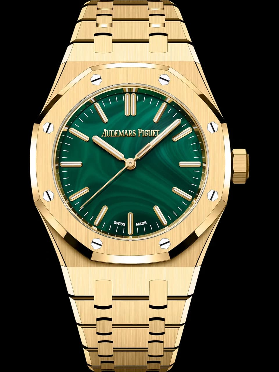 Audemars Piguet 15553BA.OO.1356BA.04