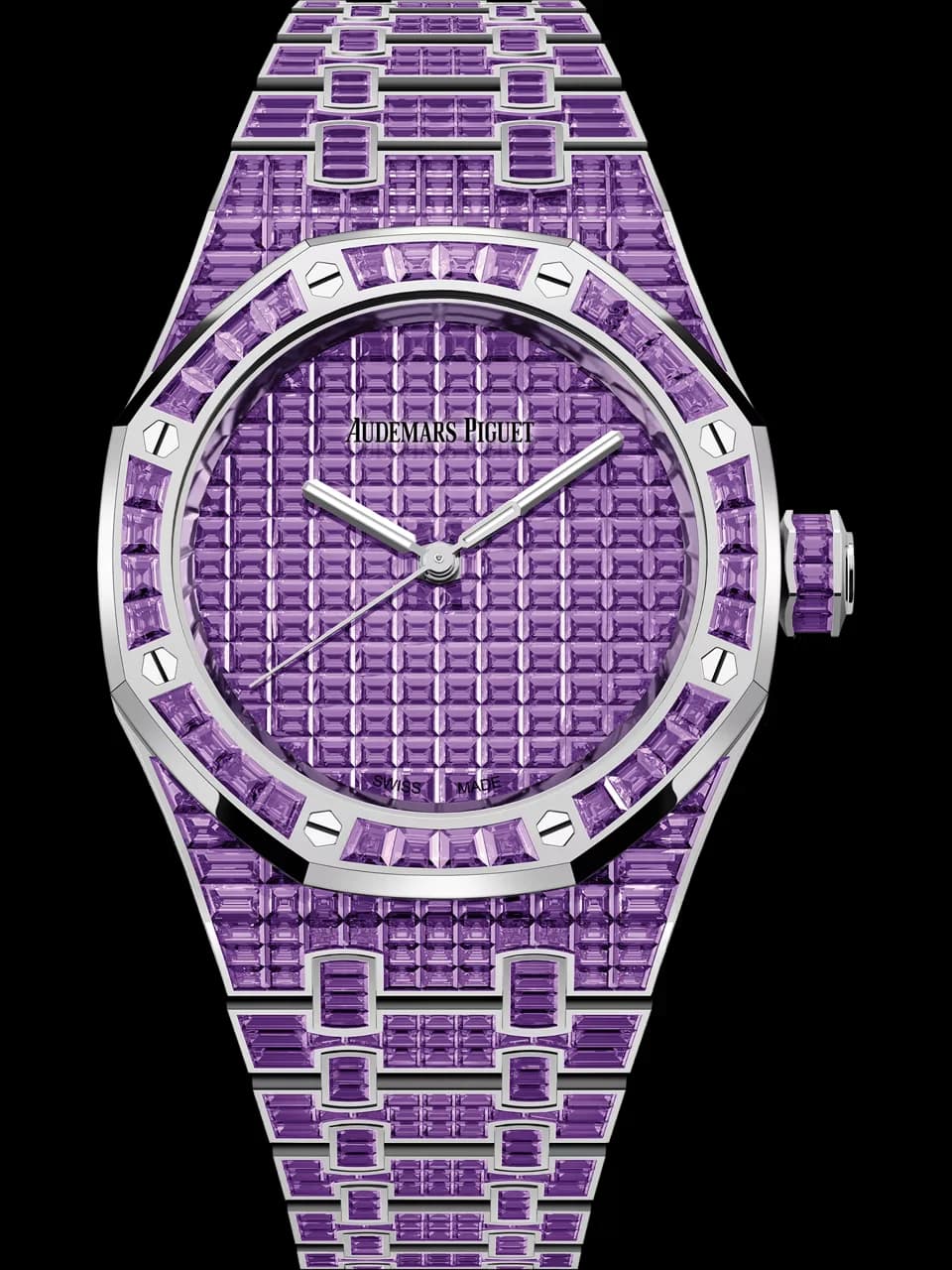 Audemars Piguet 15554BC.AY.1274BC.01