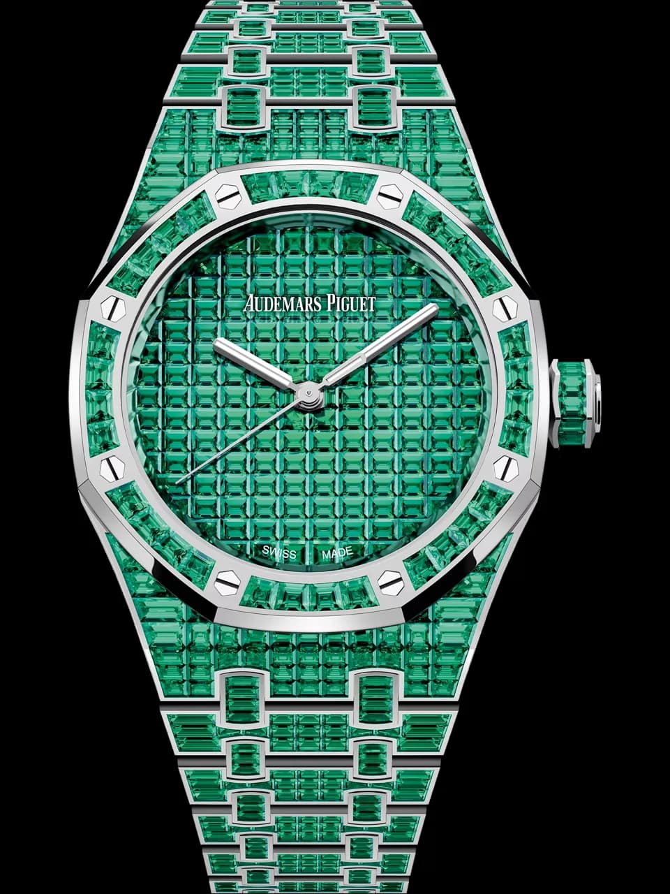 Audemars Piguet 15554BC.EE.1274BC.01