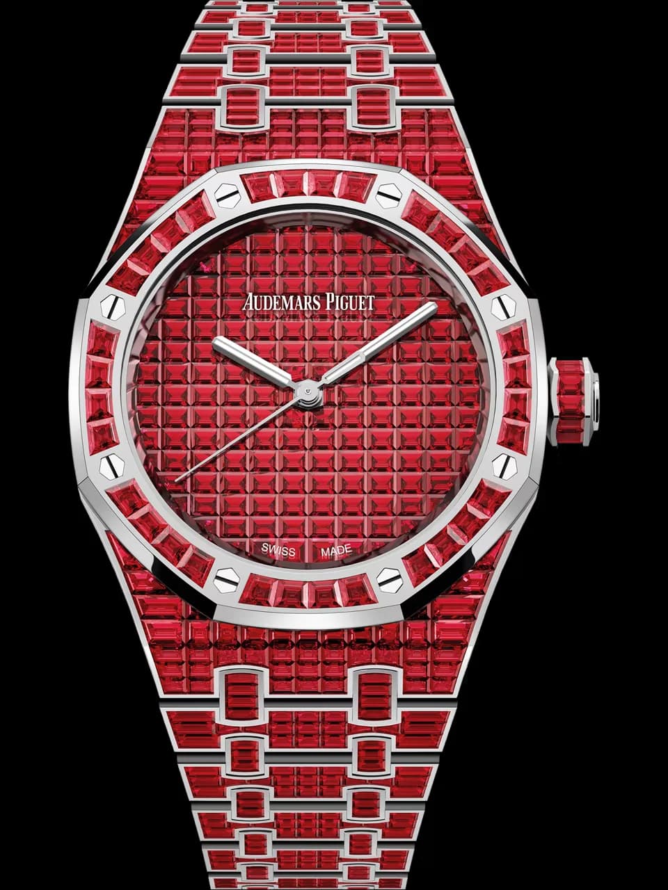 Audemars Piguet 15554BC.RR.1274BC.01