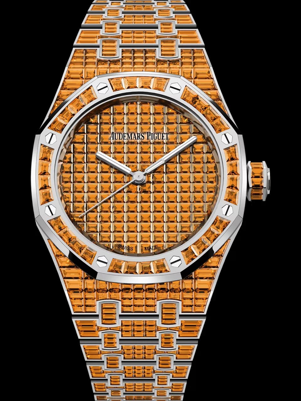 Audemars Piguet 15554BC.SE.1274BC.01