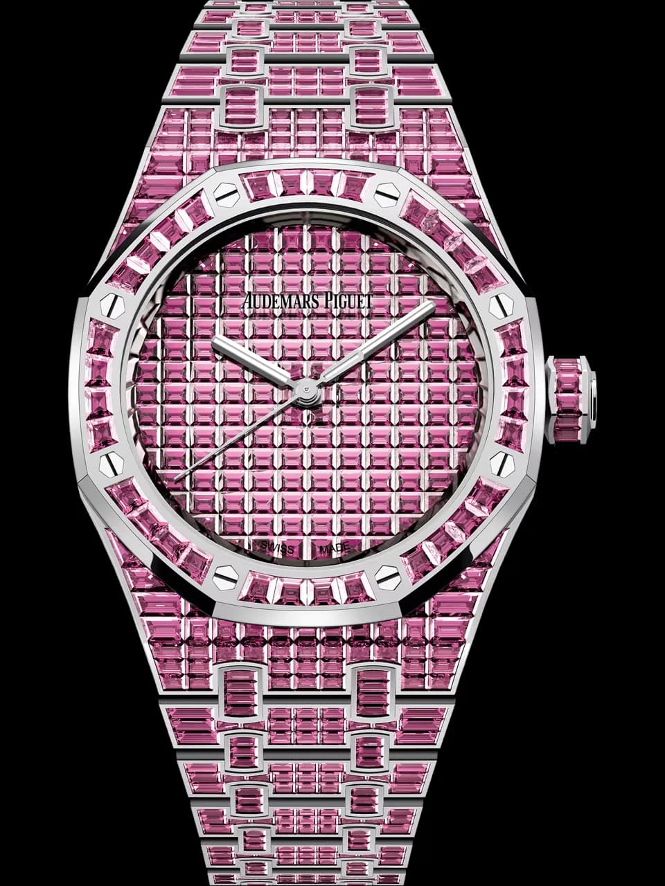 Audemars Piguet 15554BC.TM.1274BC.01