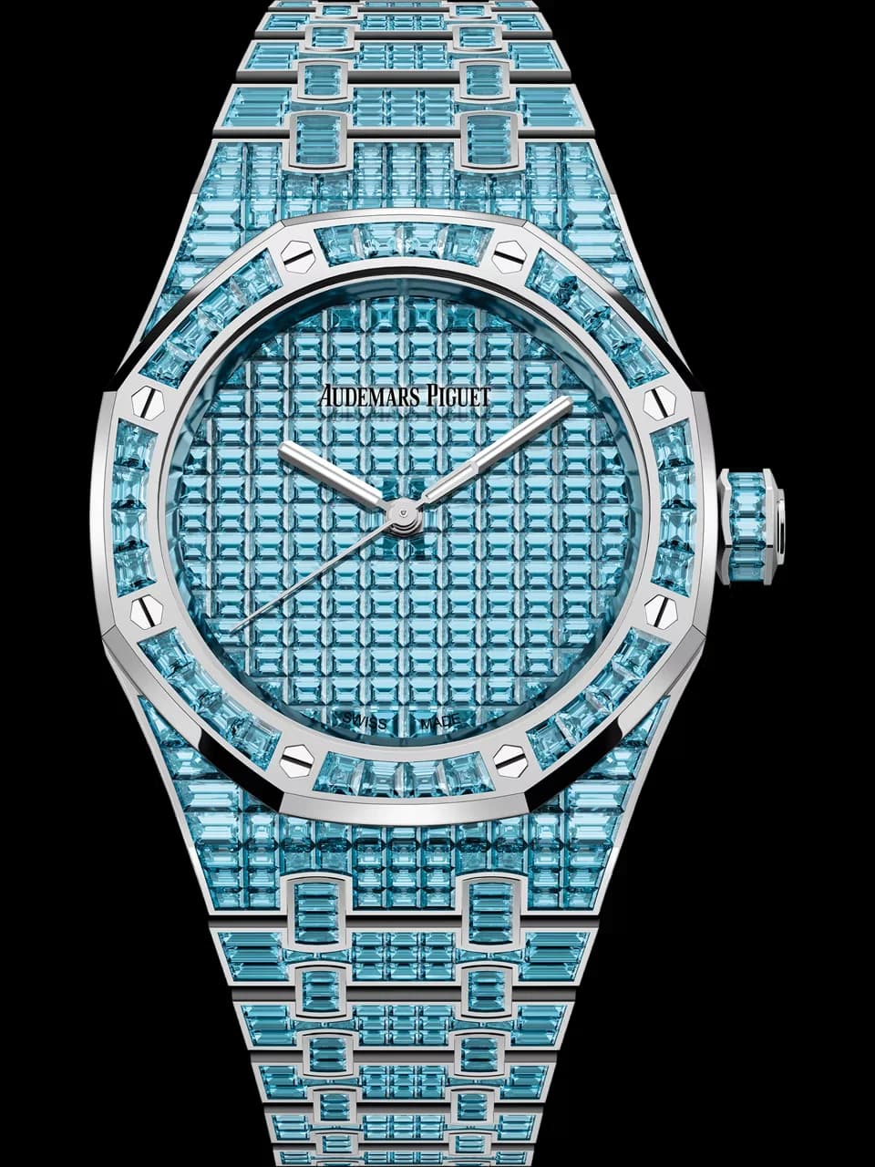 Audemars Piguet 15554BC.TO.1274BC.01