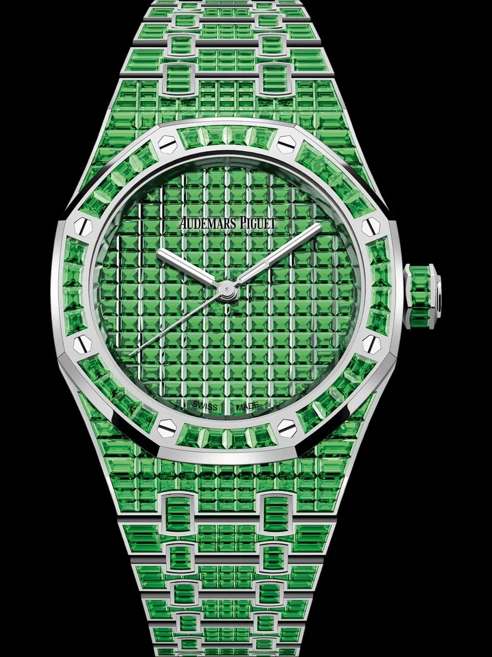Audemars Piguet 15554BC.TV.1274BC.01