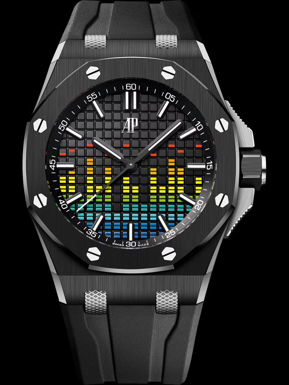 Audemars Piguet 15600CE.OO.A002CA.01