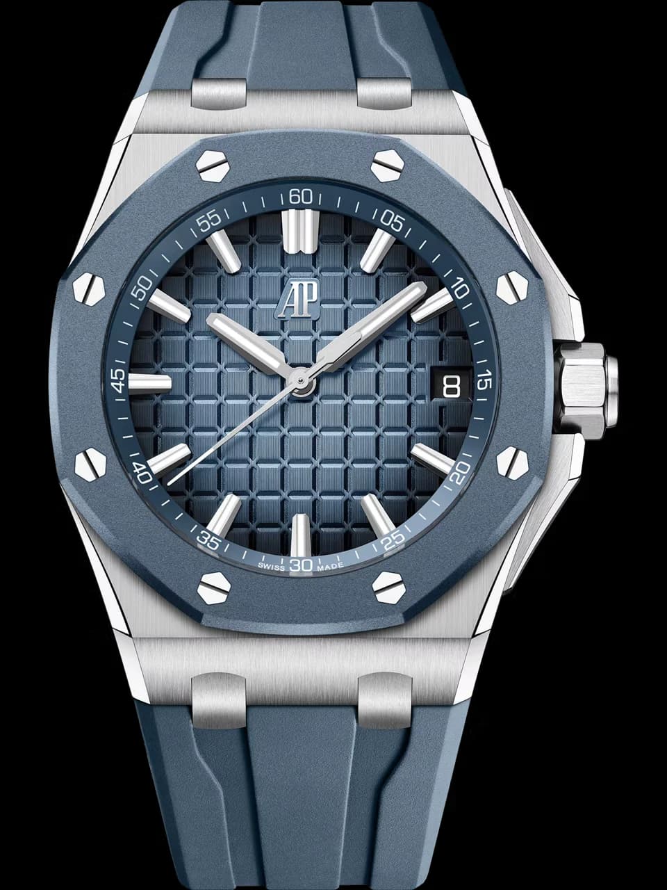 Audemars Piguet 15605SK.OO.A350CA.01