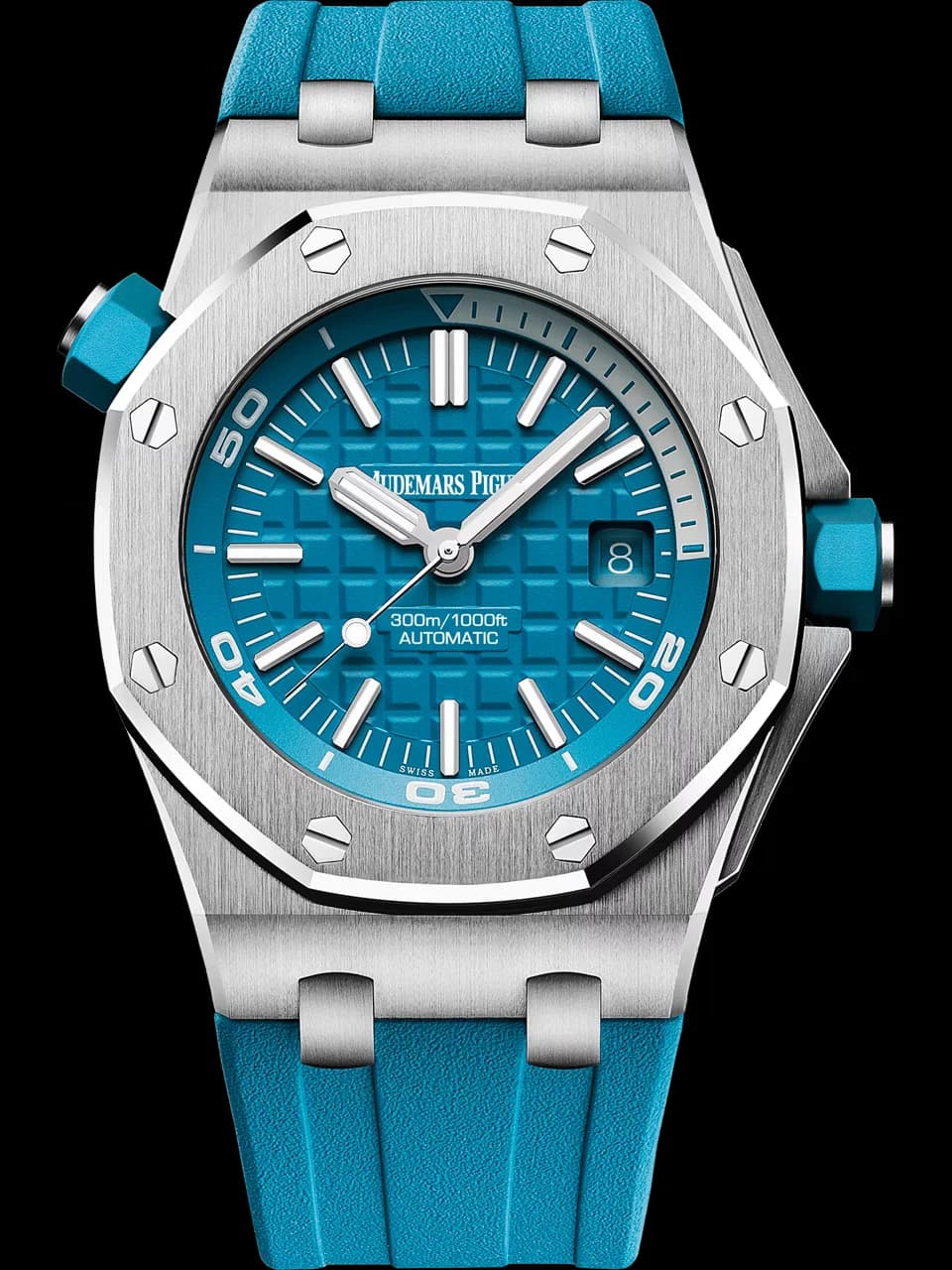 Audemars Piguet 15710ST.OO.A032CA.01