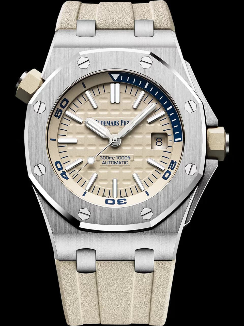 Audemars Piguet 15710ST.OO.A085CA.01