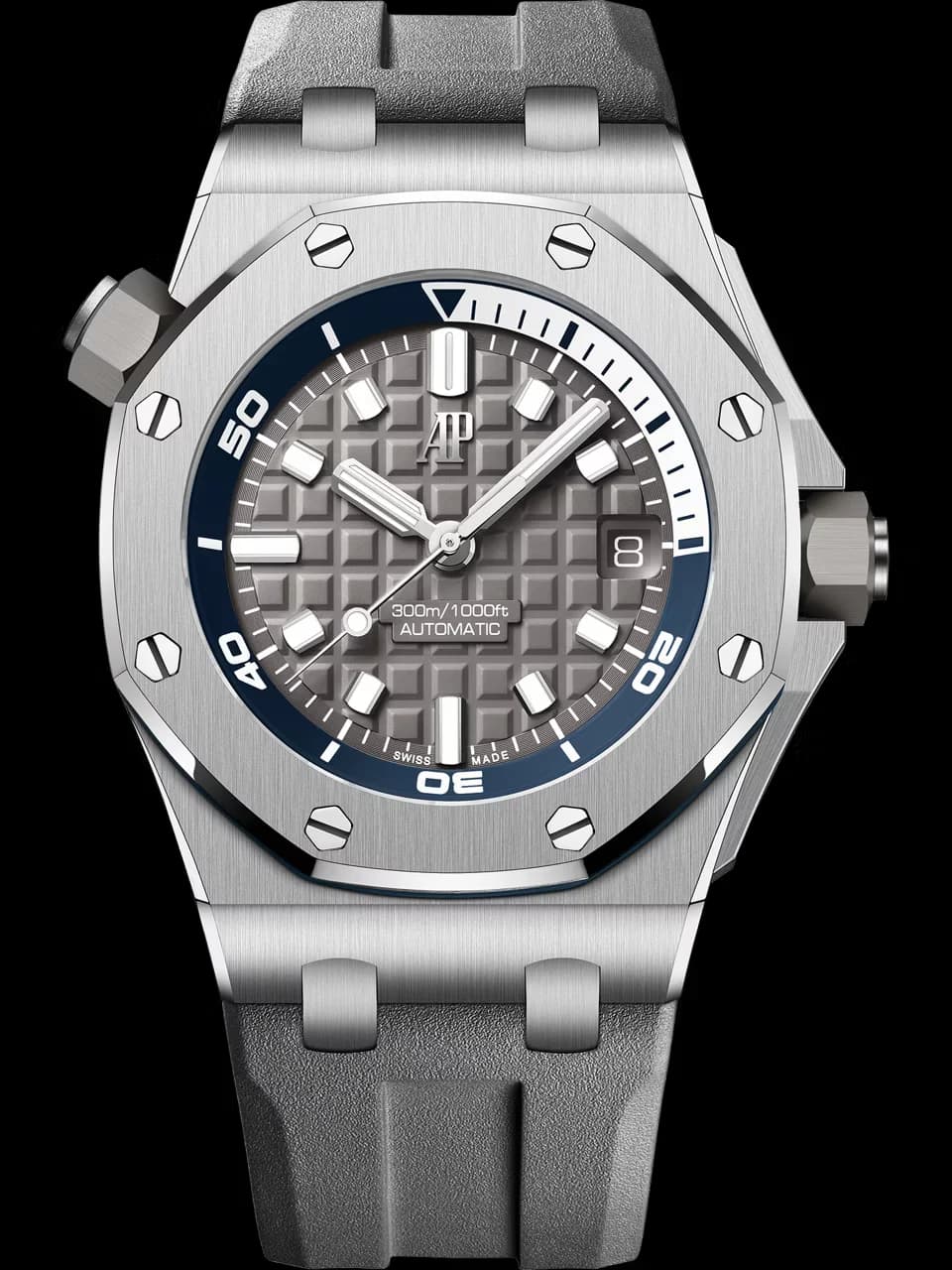 Audemars Piguet 15720ST.OO.A009CA.01