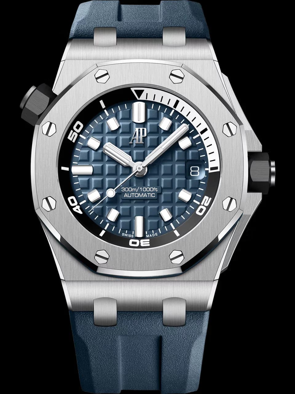 Audemars Piguet 15720ST.OO.A027CA.01